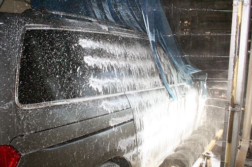 Car Wash «Sandwich Car Wash», reviews and photos, 360 MA-130, Sandwich, MA 02563, USA