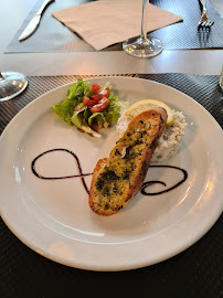 Plats et boissons du RESTAURANT PERNELLE à Azay-le-Rideau - n°2