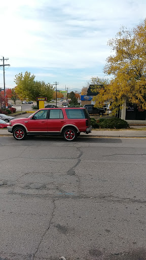 Auto Repair Shop «Meineke Car Care Center 2770», reviews and photos, 14891 E Colfax Ave, Aurora, CO 80011, USA