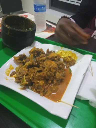 Miyaki Spices, King Perekule, 50 Off Evo Road, Elechi 500272, Port Harcourt, Nigeria, Seafood Restaurant, state Rivers