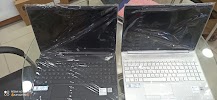 user
