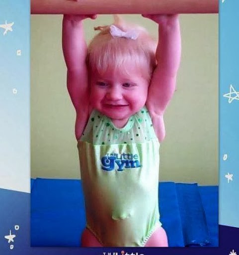 Gymnastics Center «The Little Gym of Brecksville/Sagamore», reviews and photos, 419 W Aurora Rd, Northfield, OH 44067, USA