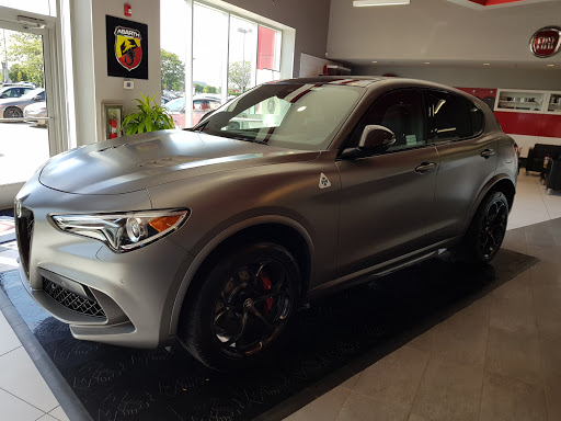 Used Car Dealer «Genesis Auto Sales Inc.», reviews and photos, 29187 Gratiot Ave, Roseville, MI 48066, USA