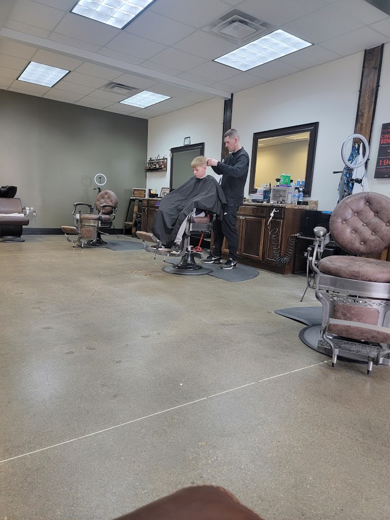 Traditions Barber Co. Lawrenceburg, IN 47025 Services and Reviews