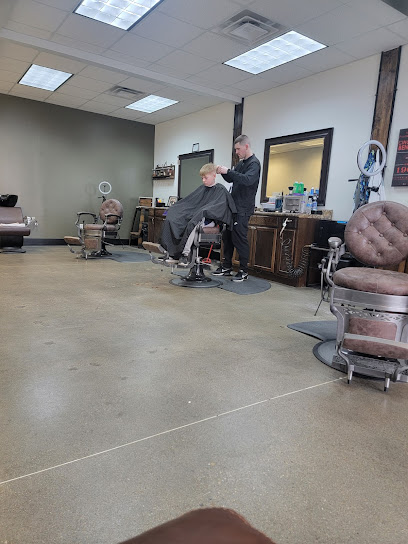 Traditions Barber Co.