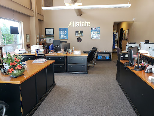 Insurance Agency «Allstate Insurance Agent: Dale Breitenstein», reviews and photos