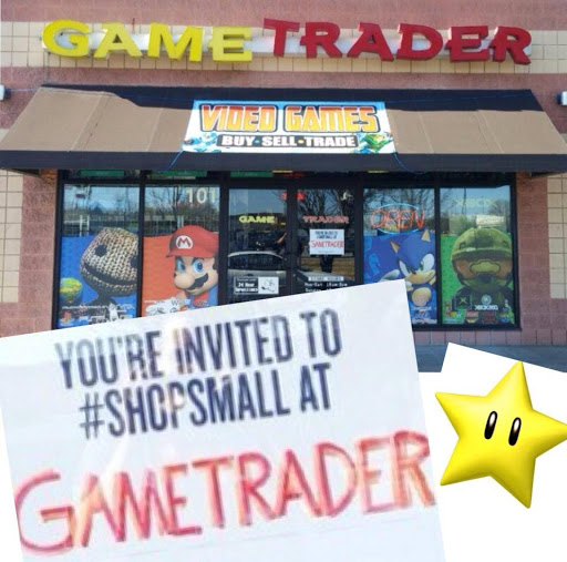Video Game Store «Game Trader», reviews and photos, 133 James Luscinski Dr # 101, Murfreesboro, TN 37129, USA