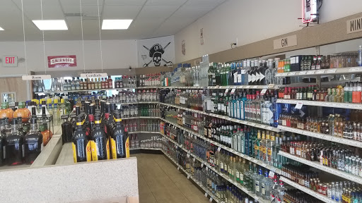 Liquor Store «Virginia ABC Store», reviews and photos, 16424 Consumer Row, King George, VA 22485, USA