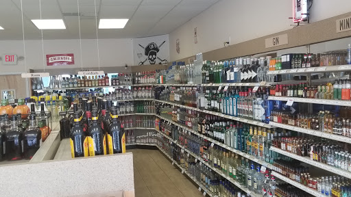 Liquor Store «Virginia ABC Store», reviews and photos, 16424 Consumer Row, King George, VA 22485, USA