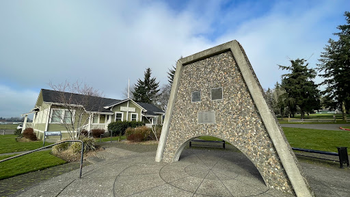 Museum «Pearson Air Museum», reviews and photos, 1115 E 5th St, Vancouver, WA 98661, USA