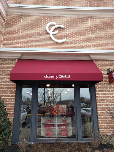 Fashion Accessories Store «Charming Charlie», reviews and photos, 300 NJ-73, Marlton, NJ 08053, USA