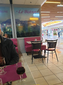 Atmosphère du Le Bistrotde la galerie à Bassens - n°4