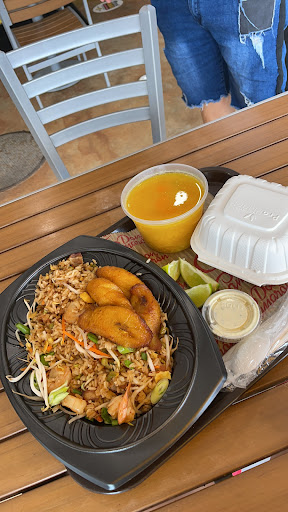 Seafood Restaurant «Don Camaron Seafood Grill», reviews and photos, 501 NW 37th Ave, Miami, FL 33125, USA