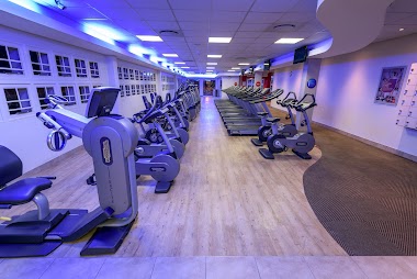 Virgin Active Lenasia