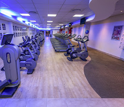 Virgin Active Gym Potchefstroom photo