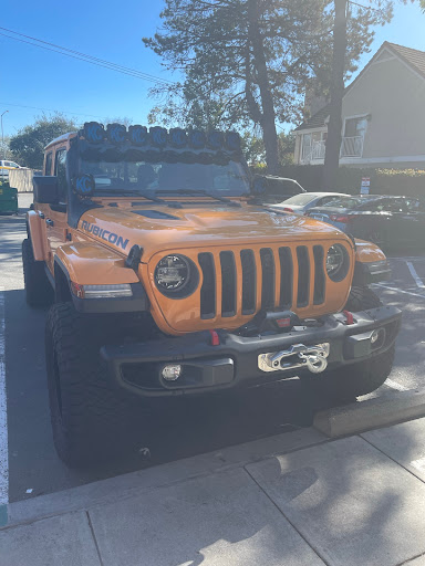 Car Wash «Capital Car Wash», reviews and photos, 2701 Story Rd, San Jose, CA 95127, USA