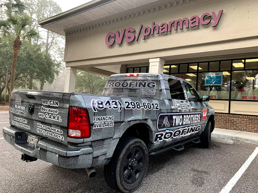 Drug Store «CVS», reviews and photos, 10 Pope Ave, Hilton Head Island, SC 29928, USA