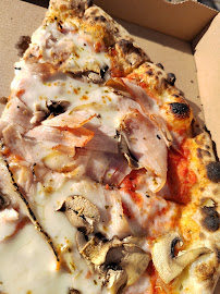 Pizza du MOJO Pizzeria à Limoges - n°11