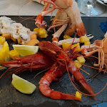 Photo n°1 de l'avis de Matteo.r fait le 14/08/2020 à 07:47 sur le  Simon's Bistrot à Padua