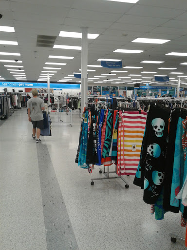 Clothing Store «Ross Dress for Less», reviews and photos, 1180 Stafford Market Pl, Stafford, VA 22556, USA