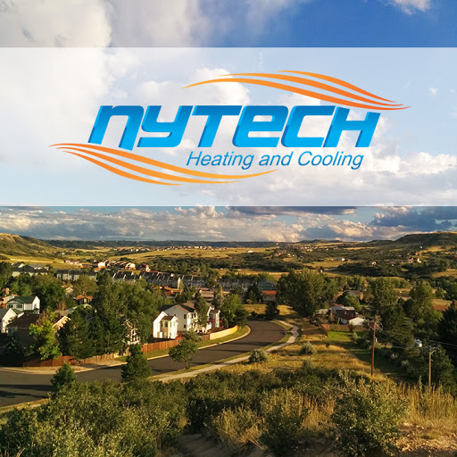 Air Conditioning Contractor «Nytech Heating and Cooling», reviews and photos