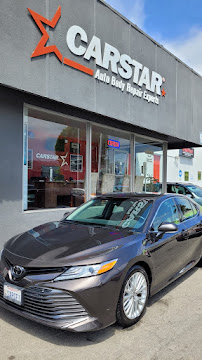 CARSTAR EMW Auto Body - Photo 3 - Car repair in Albany, CA, Berkeley