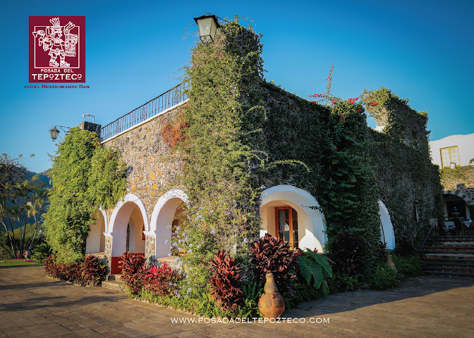 Posada del Tepozteco by null