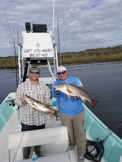 Florida Fins Fishing