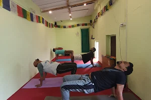 Aarogyam wellness & yoga image