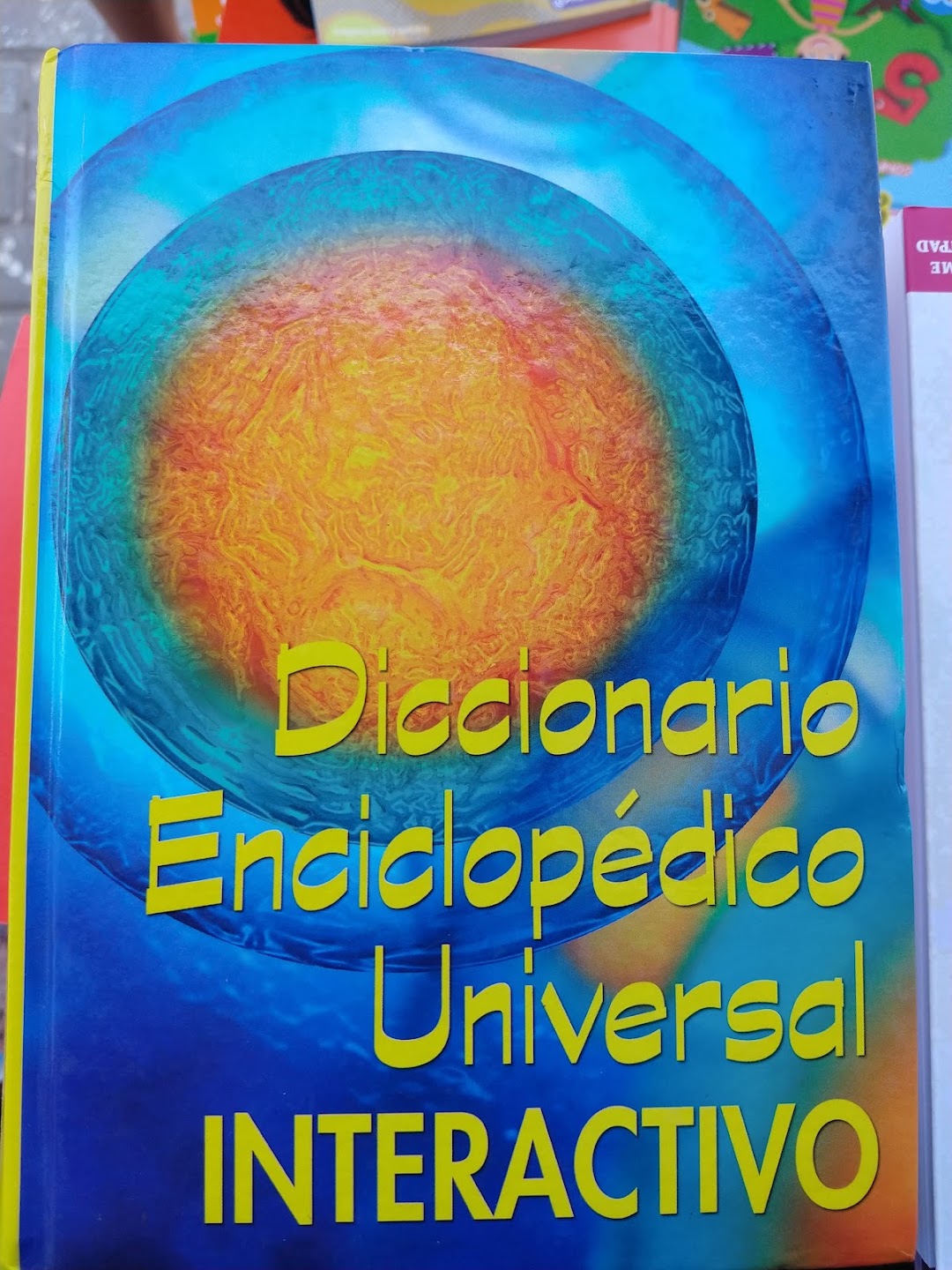 VAXI BOOKS