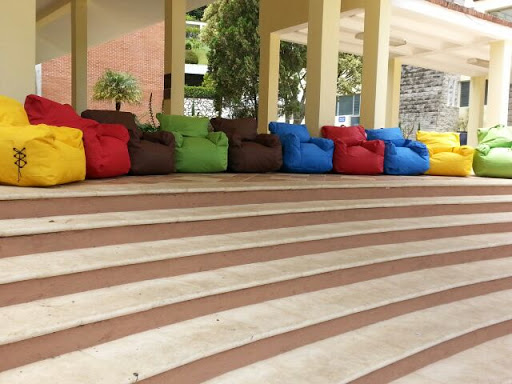 Beanbags ROSSO