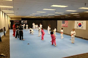 Riverbank Martial Arts Academy image