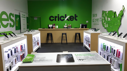 Cell Phone Store «Cricket Wireless Authorized Retailer», reviews and photos, 1070 N Wickham Rd #108, Melbourne, FL 32935, USA