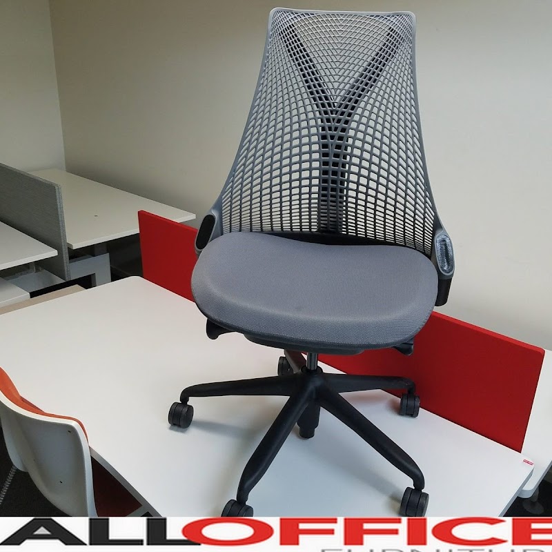 All Office Furniture Ltd