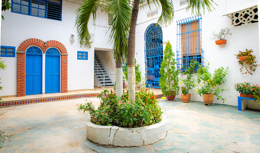 Hotel Casa Caribe Colonial