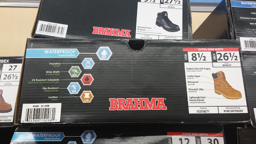 Department Store «Walmart Supercenter», reviews and photos, 1100 New Haven Rd, Naugatuck, CT 06770, USA