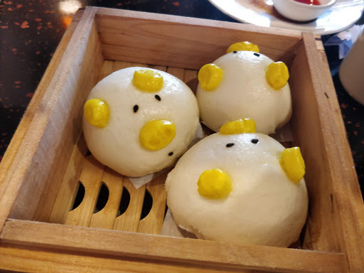 Red Circle Dumplings image