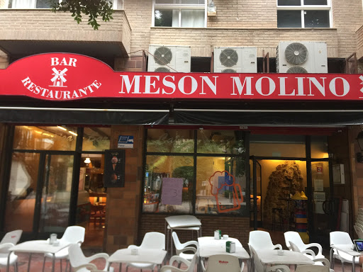 Mesón Molino