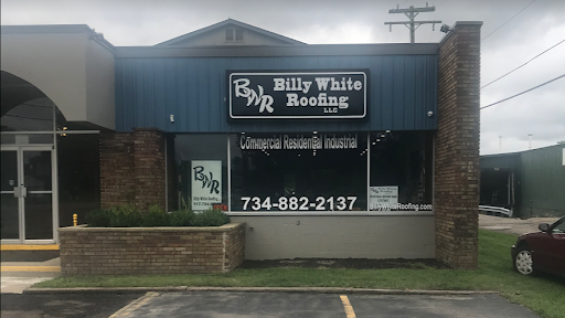 Billy White Roofing, LLC
