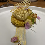 Photo n°2 de l'avis de Serena.a fait le 02/05/2022 à 07:10 sur le  La Malandrina à L'Aquila