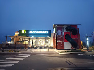 Photo n°60 de McDonald's à Conches-en-Ouche ()