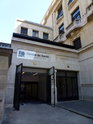Docteur Jean Christian Berardi à Paris