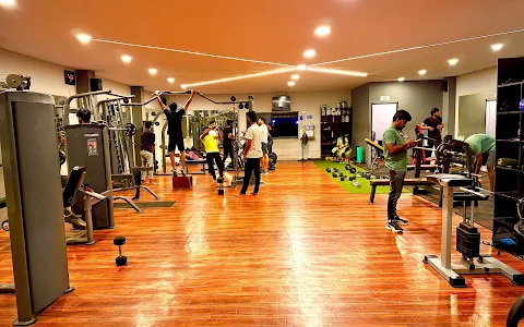 Raw Fitness Studio image