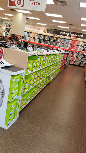 Shoe Store «Famous Footwear», reviews and photos, 4770 Third Ave, Bronx, NY 10458, USA