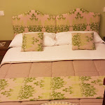 Photo n°3 de l'avis de Olivia.e fait le 07/03/2019 à 09:21 sur le  Il Cantuccio à Saturnia