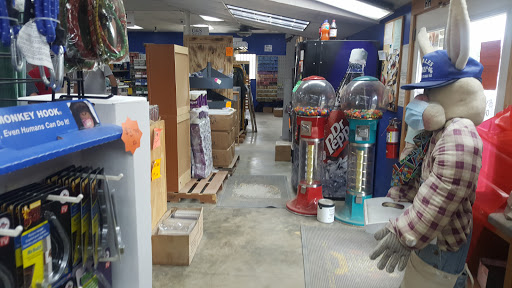 Building Materials Supplier «G&S Sales», reviews and photos, 4304 US-80, Terrell, TX 75160, USA