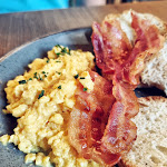 Photo n°2 de l'avis de Nikolay.b fait le 28/05/2023 à 10:57 sur le  Cavalieri - Specialty Coffee à Pisa