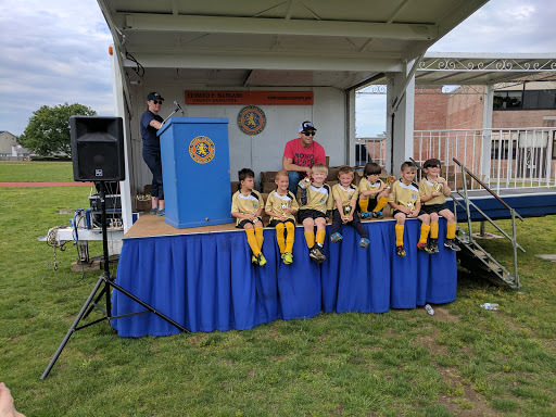 Park «Oceanside Park», reviews and photos, 3800 Mahlon Brower Dr, Oceanside, NY 11572, USA