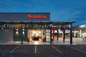 Nando's Lewanika Mall image