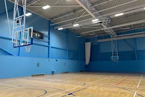 Lancaster University Sports Centre image